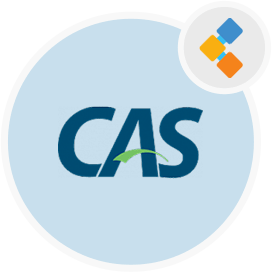 CAS is an Open source single sign on software