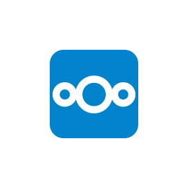 Nextcloud is an open source cloud storage solution