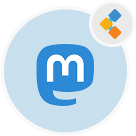 Mastodon is an open source microblogging platform