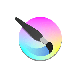 Logo Krita