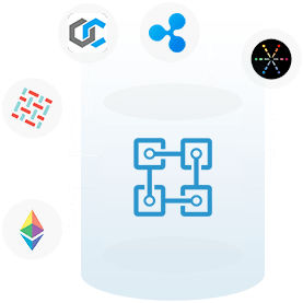 Decentralizované aplikace