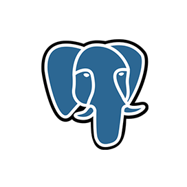 Logo PostgreSQL