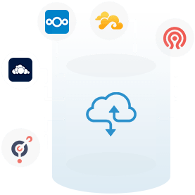 Beste Open -Source -Sicherung und Synchronisationssoftware