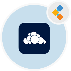 Open Source OwnCloud ist eine private Cloud -Speicherlösung