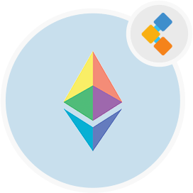 Ethereum ist Open Source Distributed Blockchain Distributed Blockchain -Plattform