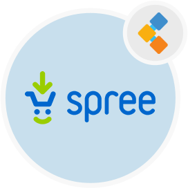 Spree ist eine Open Source- und kostenlose E -Commerce -Software