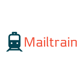 MailTrain - Node.js -basierte Newsletter -Plattform