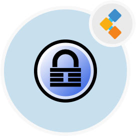 Keepass | Sichere, tragbare und Open -Source -Passwort -Manager