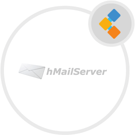 HMailServer ist ein kostenloser Open-Source-E-Mail-Server.