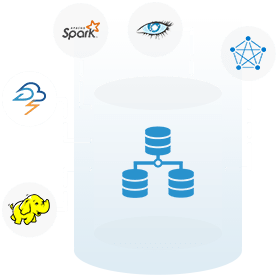 Herramientas de big data de código abierto