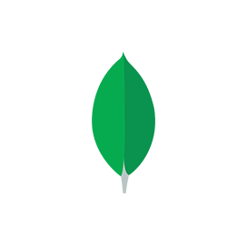 Logotipo de MongoDB