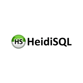 Heidisql | Herramienta de administración para MySQL y otros DBMS