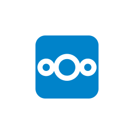 NextCloud یک راه حل ذخیره سازی ابر منبع باز است