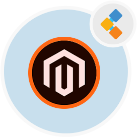 Magento - نرم افزار سبد خرید آسان