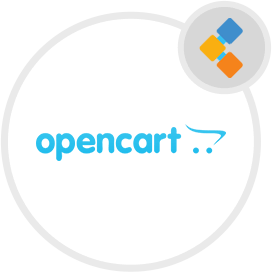 Opencart - راه حل رایگان سبد خرید