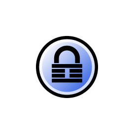 آرم Keepass