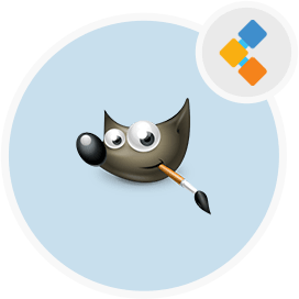 GIMP | یک بستر متقابل و ویرایشگر عکس منبع باز