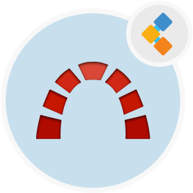 Redmine چارچوب مدیریت پروژه منبع باز در روبی است