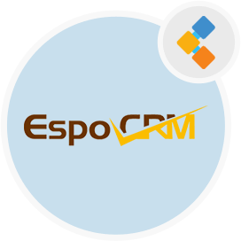 ESPOCRM est l'outil CRM open source basé sur PHP.