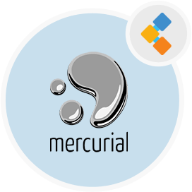 Mercurial - ओपन सोर्स वर्जन कंट्रोल सॉफ्टवेयर