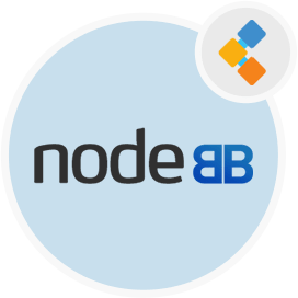 NODEBB adalah perangkat lunak papan diskusi komunitas open source