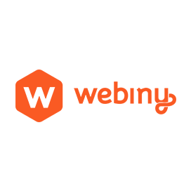 Webiny adalah perancang formulir html open source