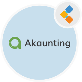 Akaunting - Perangkat Lunak Akuntansi Sumber Terbuka