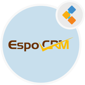 Espocrm adalah alat CRM open source berbasis PHP.