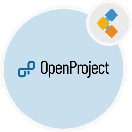 OpenProject è software di flusso di lavoro di gestione di progetti open source basato su Ruby