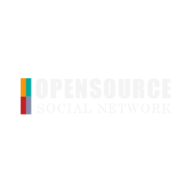 Piattaforma di social network gratuita e open source