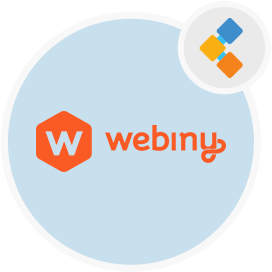 Webiny는 오픈 소스 HTML 양식 디자이너입니다