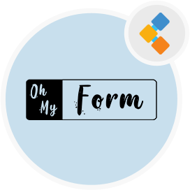 „OhmyForm“ programinė įranga