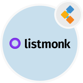 „ListMonk“- atvirojo kodo el. Pašto rinkodaros programinė įranga