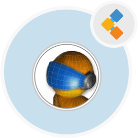 K-3D | Gratis te gebruiken en open source 3D -modelleringssoftware