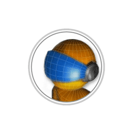 K-3D | Gratis te gebruiken en open source 3D -modelleringssoftware