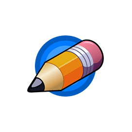 Pencil2d -logo