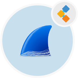 Open Source Wireshark is een gratis en veelgebruikte netwerkprotocolanalysator.