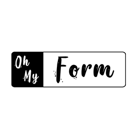 Ohmyform -software