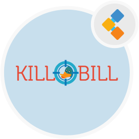 Kill Bill - open source factureringssoftware