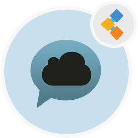 Kandan is een open source chat -applicatie met een elegant, schoon ontwerp.