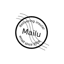 Mailu is een gratis, open-source e-mailserver.