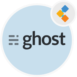 Oprogramowanie Ghost Open Source