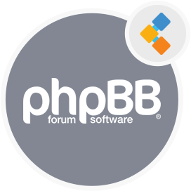 PHPBB - oprogramowanie do forum dyskusyjnego open source