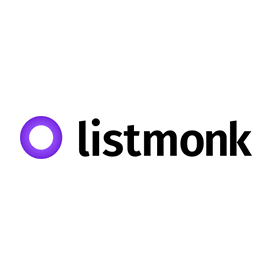 Listmonk - Go oparte na oparciu o e -mail marketingowe oparte na oparciu o