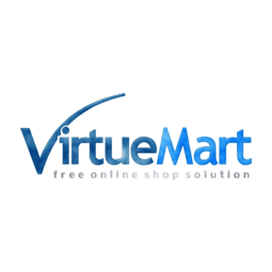 VirtueMart - электронная коммерция для Joomla