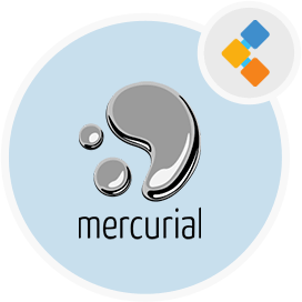 Mercurial - Open Source Version Control -programvara