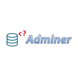 Admine Logosu