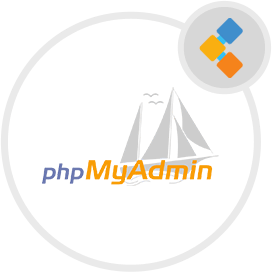 Công cụ quản lý cơ sở dữ liệu nguồn mở cho MySQL & Mariadb