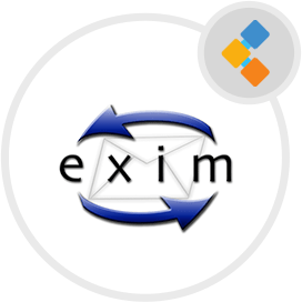 Exim có phần mềm chuyển đổi thư truyền qua nguồn mở có tính tùy chỉnh cao