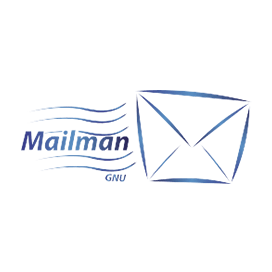 Mailman-基于Python的免费新闻通讯软件